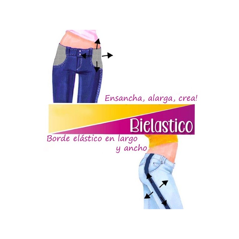 BIELASTICO