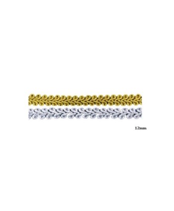 GALON LAME 12mm