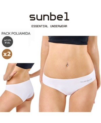 BIKINI SRA SIN GOMA CINTURA