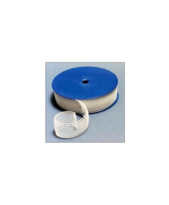 CARRETE 20mtrs GOMA PARA FRUNCIR