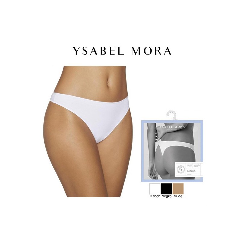 TANGA 95 ALGODON