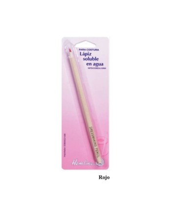 PAQUETE 5 Blist LAPIZ SOLUBLE AL AGUA