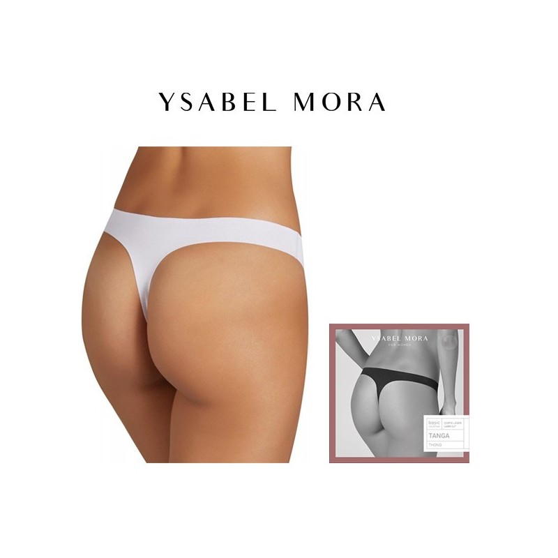 TANGA LASER ALGODN