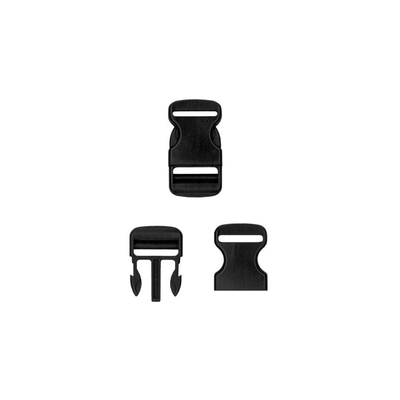 ENGANCHE DE PLASTICO 04740 20