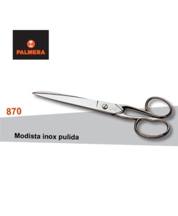 TIJERA MODISTA PALMERA
