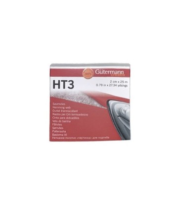 GUTERMANN HT3  2cm x 25 mtrs