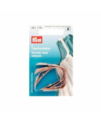 BLIST 4 SUJETALENCERIA PIEL 401170