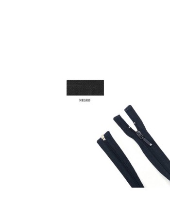PAQU 5 CREMALLERA SEPAR ESPIRAL  Tipo3