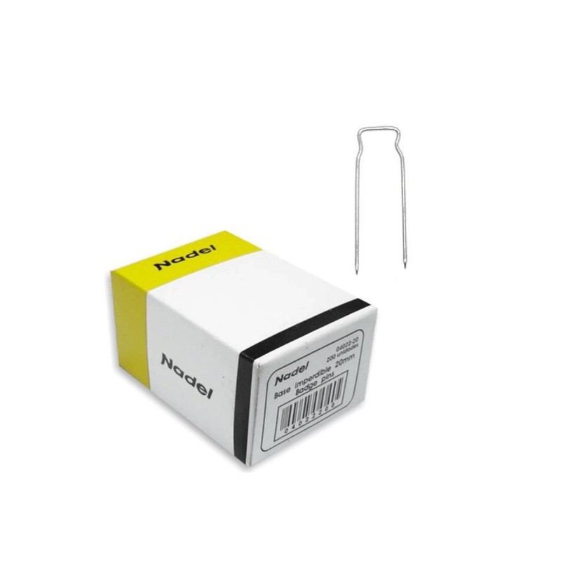 CAJA 200 AGUJAS MACASAR
