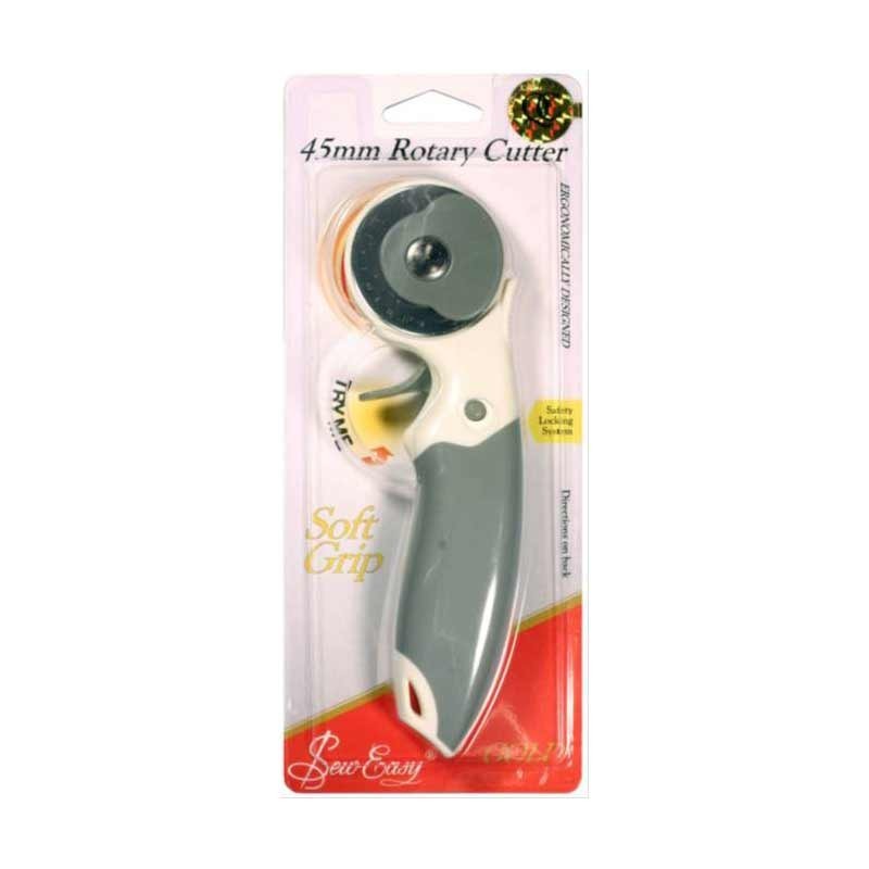 BLISTER CUTER CIRCULAR 45mm