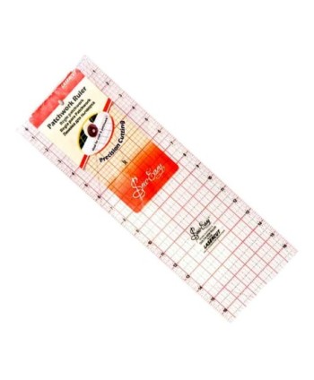 REGLA UNIVERSAL 60 x 16 cm