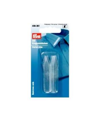 BLISTER 24 BALLENAS CUELLO Ref405261