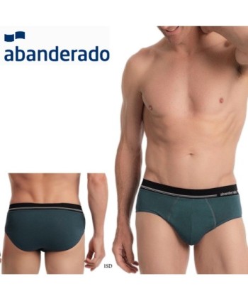 SLIP CERRADO CINTURA EXTRA SUAVE