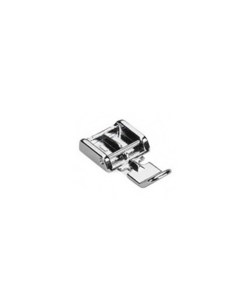PRENSATELAS CREMALLERA DOBLE 1und
