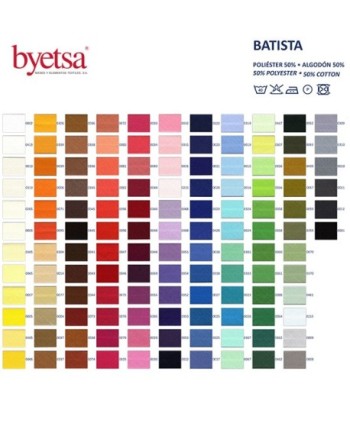 CARTA COLORES BIES 7411