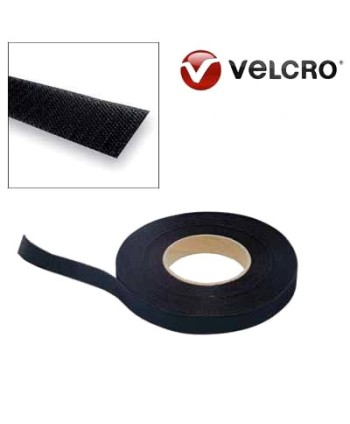 ROLLO 25mtrs VELCRO GANCHO COSER 50mm