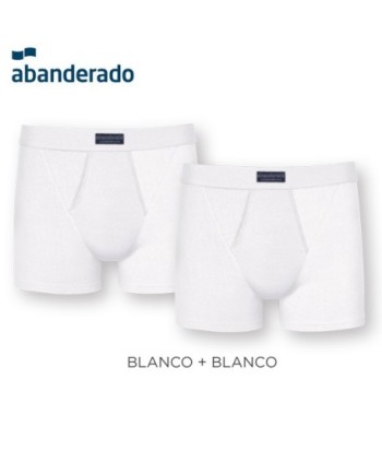 PACK DE 2 BOXERS CRO ABIERTOS