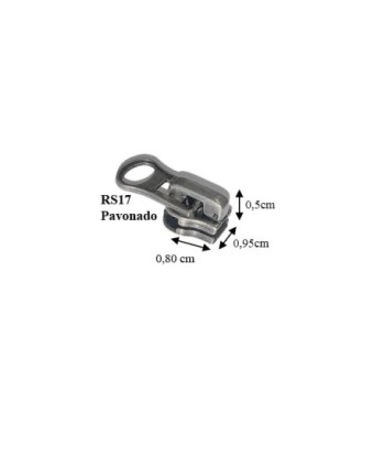 CURSOR  ESPIRAL N8 10uds