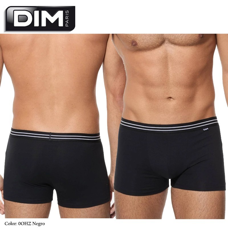 PACK2 BOXER ECODIM 95 ALG 5 ELASTANO