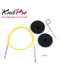 CABLE AGUJA CIRCULAR DIF POR COLOR