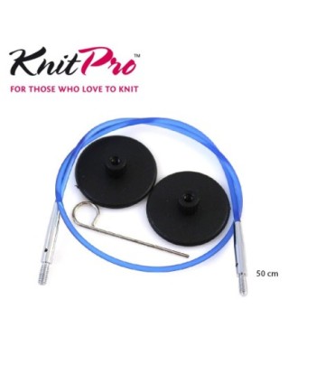 CABLE AGUJA CIRCULAR DIF POR COLOR