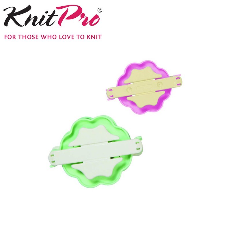 SET 2 PARA POMPONES DE 6585mm