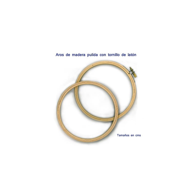 ARO BORDAR TORNILLO H 6004 3uds