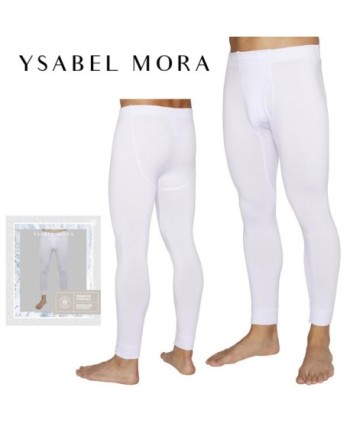 CALZONCILLO LARGO THERMAL