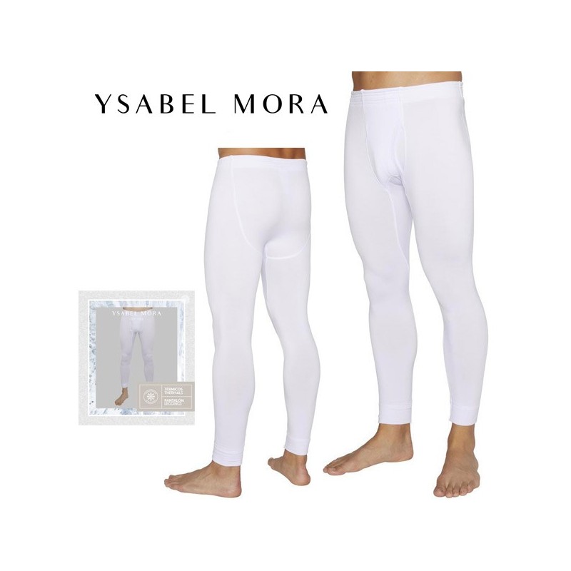 CALZONCILLO LARGO THERMAL
