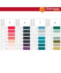 CAJA 5 Bob de 200mtrs HILO QUILTING
