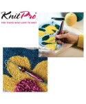 SET AGUJA PUNCH NEEDLE THE VIBRANT