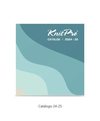 CATALOGO KNITPRO