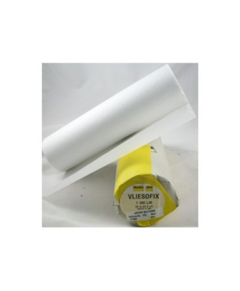 ROLLO 15 MTRS ENTRETELA VLIESOFIX 90cms