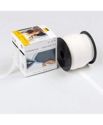 CAJA 100mtrs CINTA AL BIES FORMBAND LIGUETA 12mm