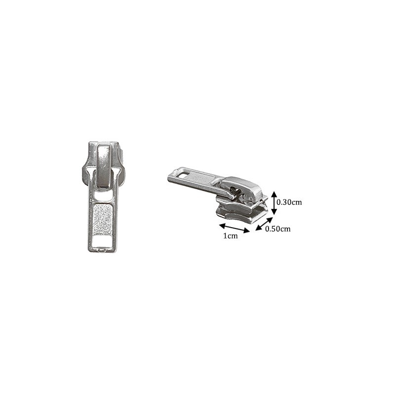 CURSOR METALICA TIPO3 25unds