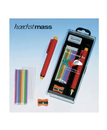 ESTUCHE PORTAMINAS Signet COLOR Hoechstmass