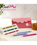 SET 6 AGUJAS CALCETAR ZING 20cms De 25 a 5