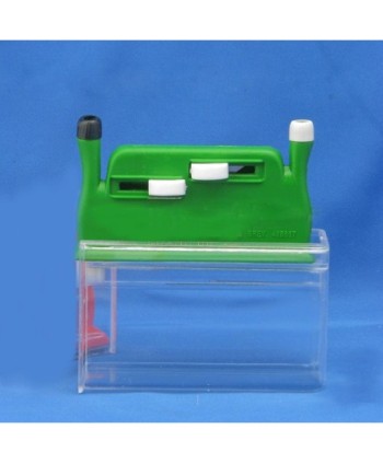 ENHEBRADOR AUTOMATICO INFILA