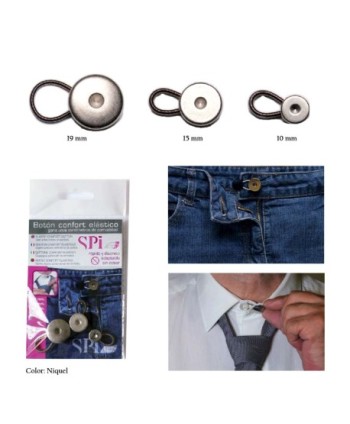 PACK3 EXTENSORES CINTURA  896