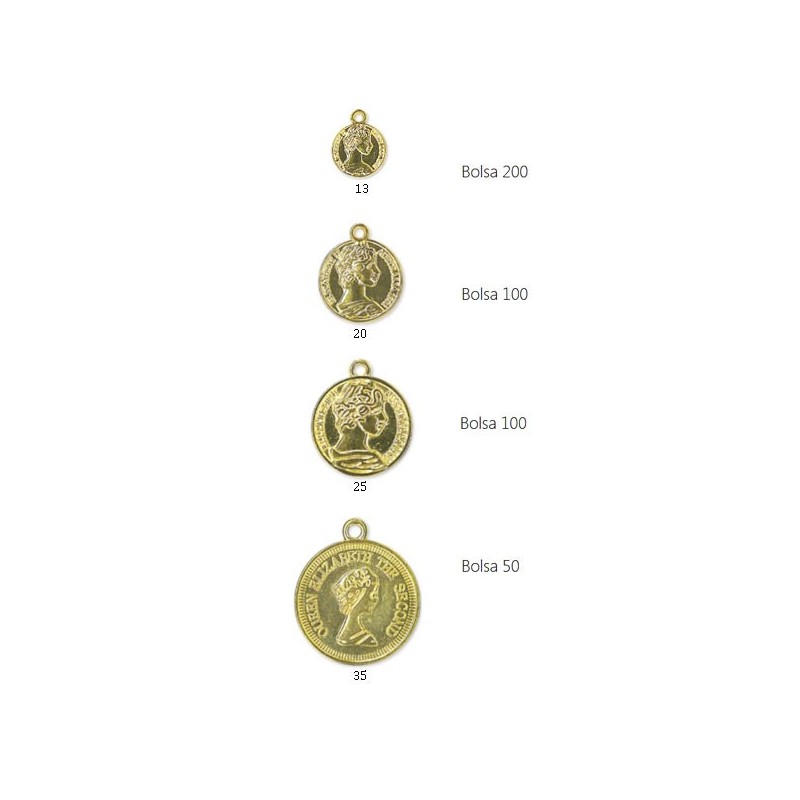 MONEDAS
