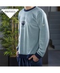 PIJAMA HOMBRE  2P SPANDEX