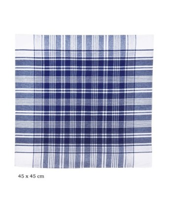 PAQ 12 PAUELOS YERBAS 48 x 48