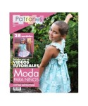 REVISTA PATRONES INFANTILES N1