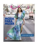 REVISTA N2 PATRONES MUJER