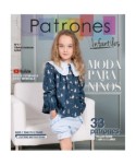 REVISTA PATRONES INFANTILES N17