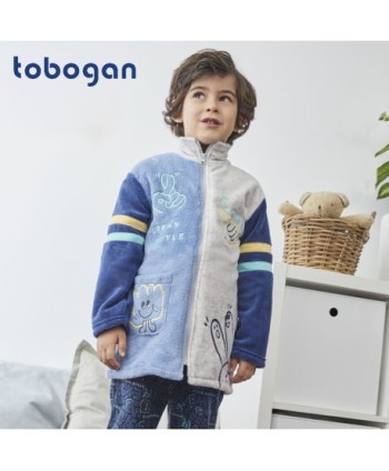 BATA INFANTIL NIO CORALINA