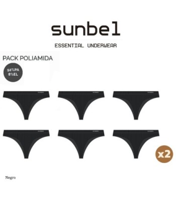 TANGA SRA BASICO