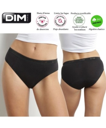 BRAGA MENSTRUAL FLUJO ABUNDANTE T3638