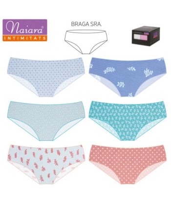 PACK2 BRAGA SRA