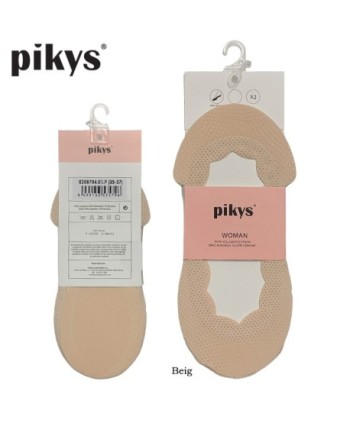 PACK2 PIKIS ESCOTADO CALADO